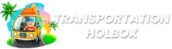 Transportation Holbox